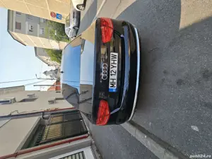 Audi A8 benzina - imagine 7