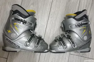 Clapari ski copii - DALBELLO 280 MM