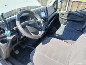 Vând Autoplatformă  - imagine 5