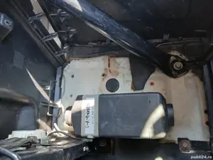 Vând Autoplatformă  - imagine 7