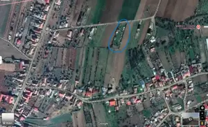 Vand teren intravilan - imagine 2