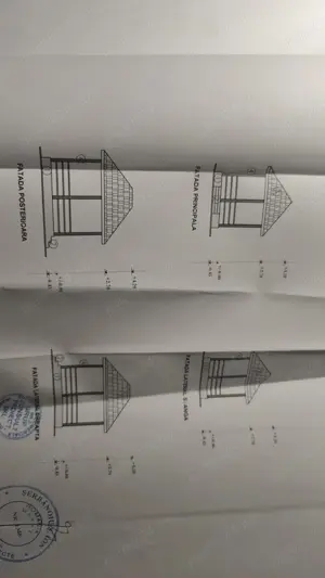 Vand teren intravilan - imagine 7