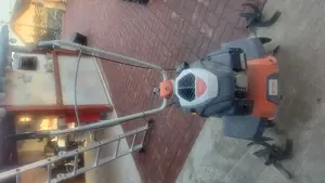 Motosapă Stihl MH585