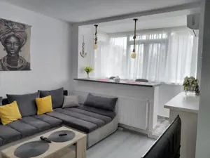 Apartament de închiriat – 2 camere, Tiglina 1, et 1