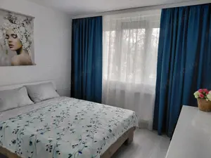 Apartament de închiriat – 2 camere, Tiglina 1, et 1