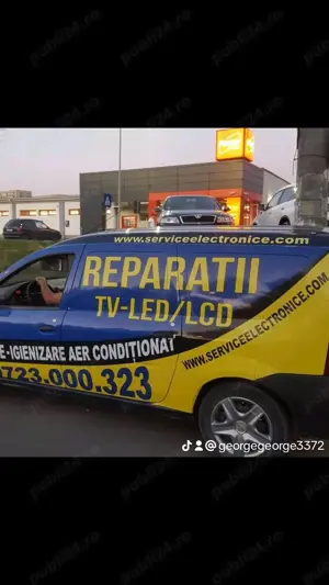 Reparatii cuptoare cu microunde pe loc la dvs acasa