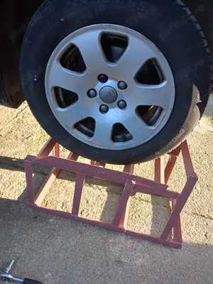 Rampe auto demontabile 3,5T - imagine 4