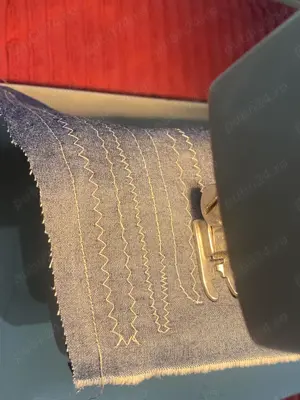 Masina de cusut ,,Sanda'' - imagine 2