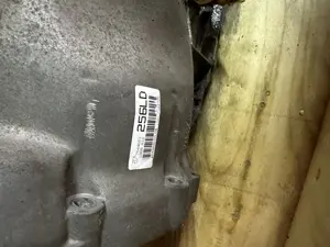 Cutie viteze bmw 525 - imagine 2