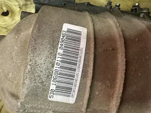 Cutie viteze bmw 525 - imagine 5