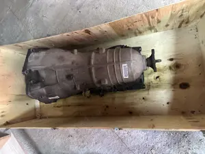 Cutie viteze bmw 525 - imagine 3