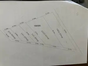 Teren extravilan Sorogari (IASI) - imagine 2