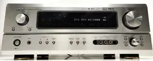 Denon AVR 1804 amplificator stereo si 7.1 multicanal receiver surround