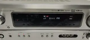 Denon AVR 1804 amplificator stereo si 7.1 multicanal receiver surround - imagine 2