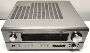 Denon AVR 1804 amplificator stereo si 7.1 multicanal receiver surround - imagine 3