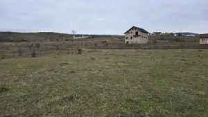 Teren pretabil pentru constructie casa, situat in Deva, zona Vulcan - imagine 2