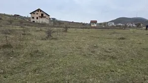 Teren pretabil pentru constructie casa, situat in Deva, zona Vulcan - imagine 3
