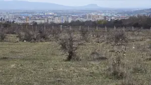 Teren pretabil pentru constructie casa, situat in Deva, zona Vulcan - imagine 5