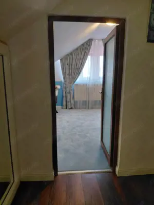 Casă spațioasă și primitoare, gata de mutare! Tulucesti! - imagine 20