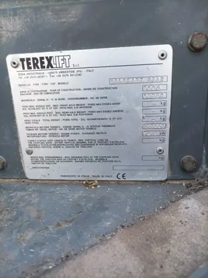 vand telescopic 13 m - imagine 2