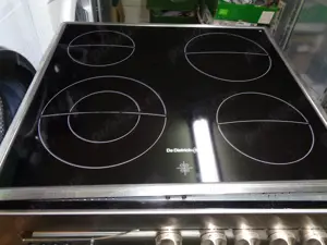 cuptor electric  cu plita incorporabil - imagine 2