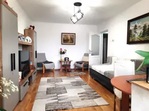 Baia Mare Apartament 3 Camere decomandat Oituz Zona Ursus - imagine 3