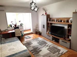 Baia Mare Apartament 3 Camere decomandat Oituz Zona Ursus - imagine 4