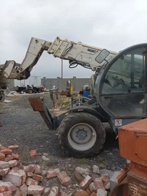 vand telescopic 13 m - imagine 4