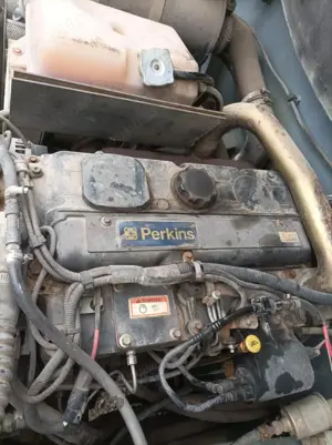 vand telescopic 13 m - imagine 7