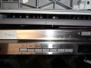 masina de spalat vase BOSCH - imagine 3