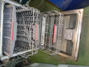 masina de spalat vase BOSCH - imagine 5