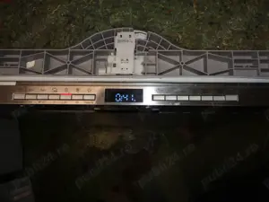 masina de spalat vase BOSCH - imagine 4