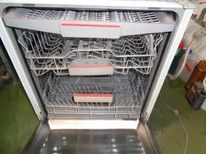 masina de spalat vase BOSCH - imagine 2