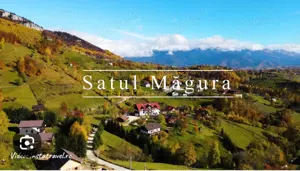 Teren intravilan Măgura  - imagine 9