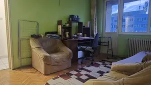 Apartament 2 camere in Deva, zona Balcescu - imagine 2