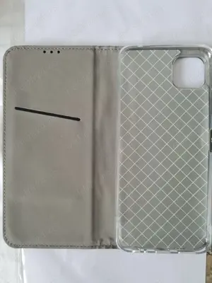 Husa piele ecologica Samsung A22 5G