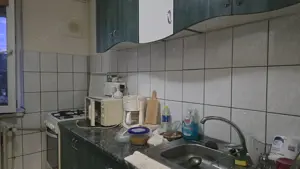 Apartament 2 camere in Deva, zona Balcescu - imagine 13