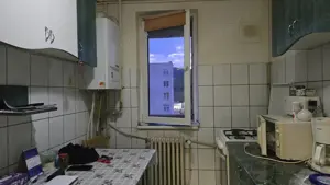 Apartament 2 camere in Deva, zona Balcescu - imagine 12