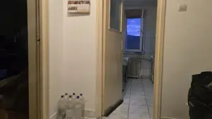 Apartament 2 camere in Deva, zona Balcescu - imagine 11