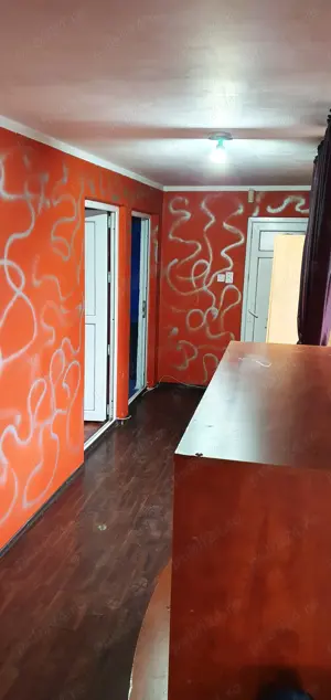 Casă P+1E+mansardă oraș Pantelimon - imagine 10