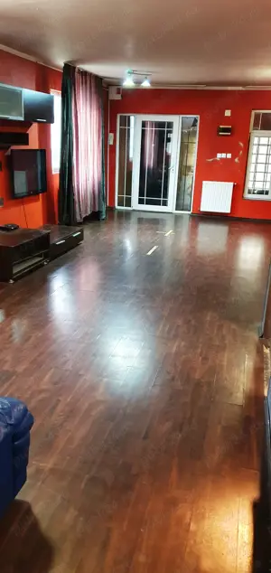 Casă P+1E+mansardă oraș Pantelimon - imagine 3