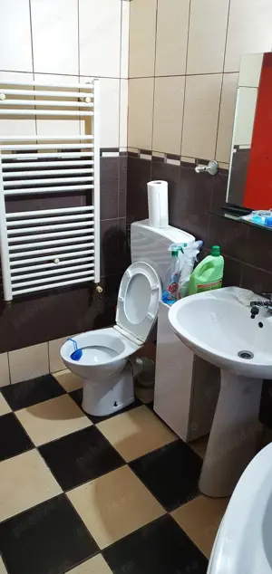 Casă P+1E+mansardă oraș Pantelimon - imagine 5