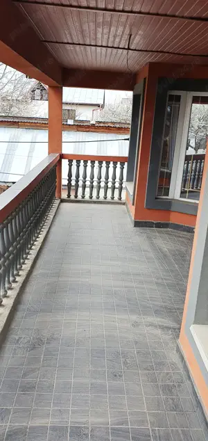 Casă P+1E+mansardă oraș Pantelimon - imagine 8