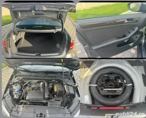 Vw jetta - 2016 - 1.2TSI - 105cp - 87.000km - imagine 4