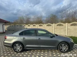 Vw jetta - 2016 - 1.2TSI - 105cp - 87.000km - imagine 3