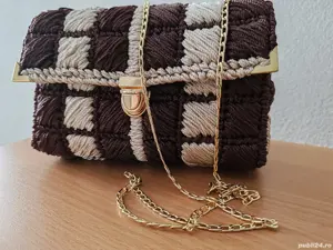 Gentuțe handmade  - imagine 4