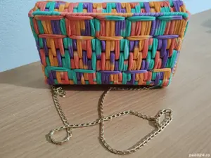 Gentuțe handmade  - imagine 5