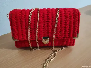 Gentuțe handmade  - imagine 2