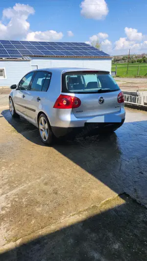 vand wv golf 2004 - imagine 6