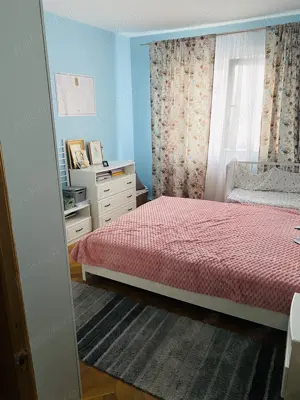 Se vinde aprtament cu 2 camere